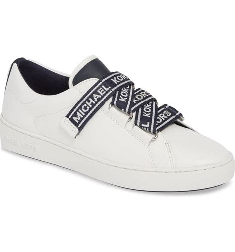 Michael michael kors casey sneaker + FREE SHIPPING